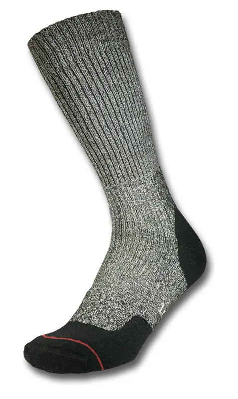 1000 MILE FUSION REPREVE SOCKS