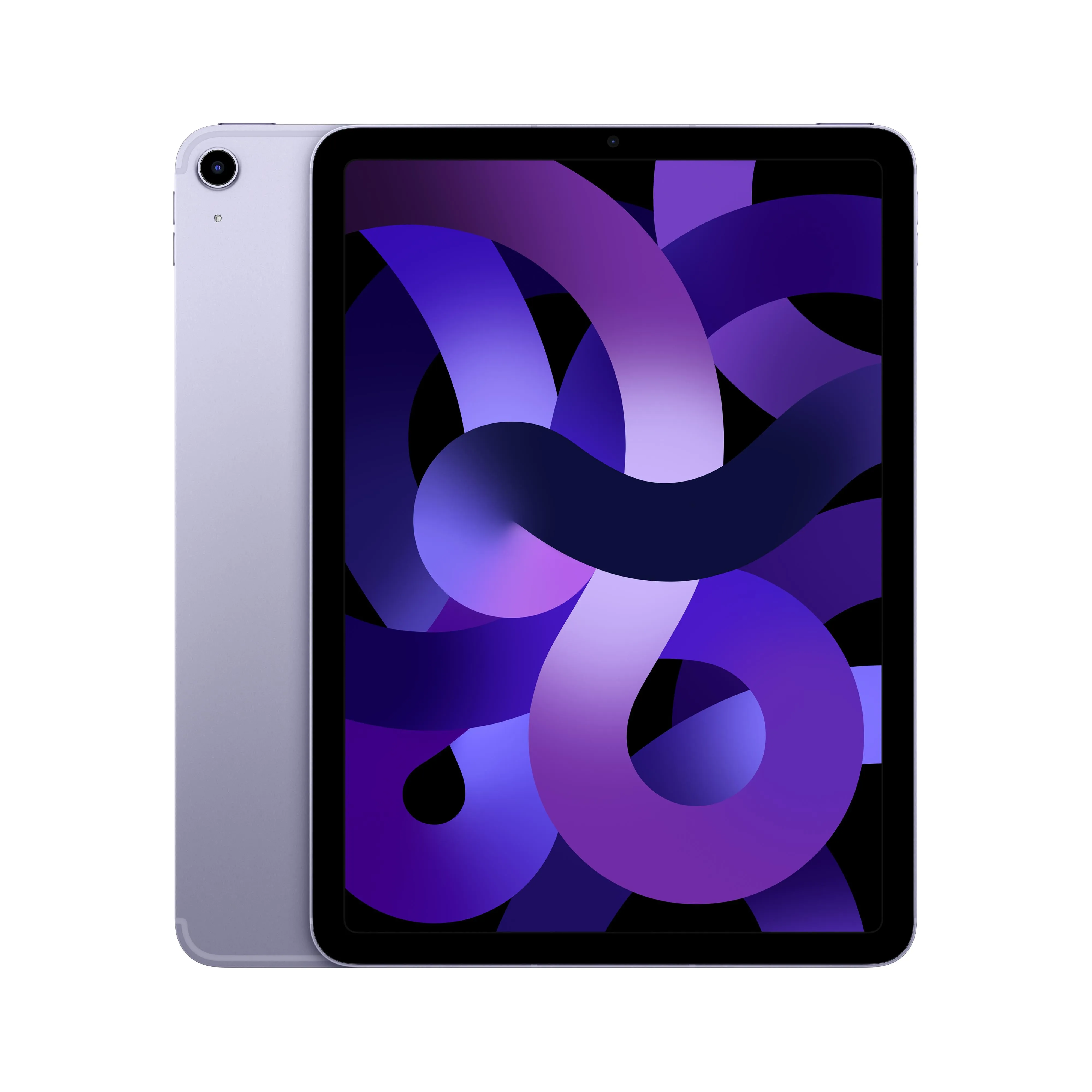 2022 iPad Air Wi-Fi   Cellular 64GB - Purple (5th generation)