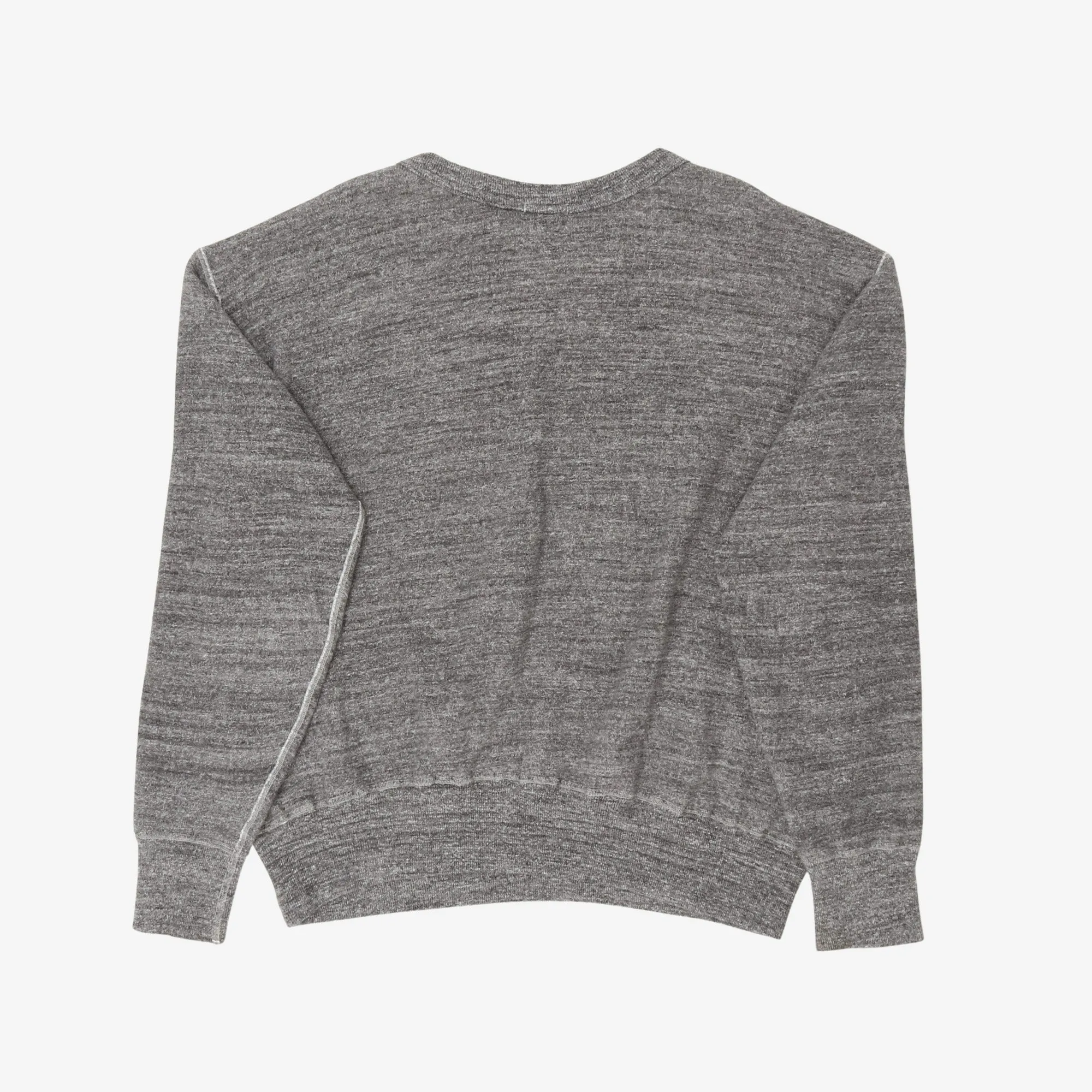 260 4-Needle Sweatshirt