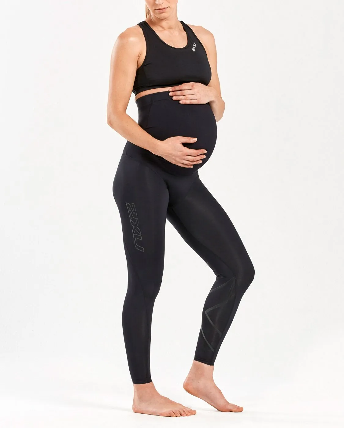 2XU Women Prenatal Active Tights