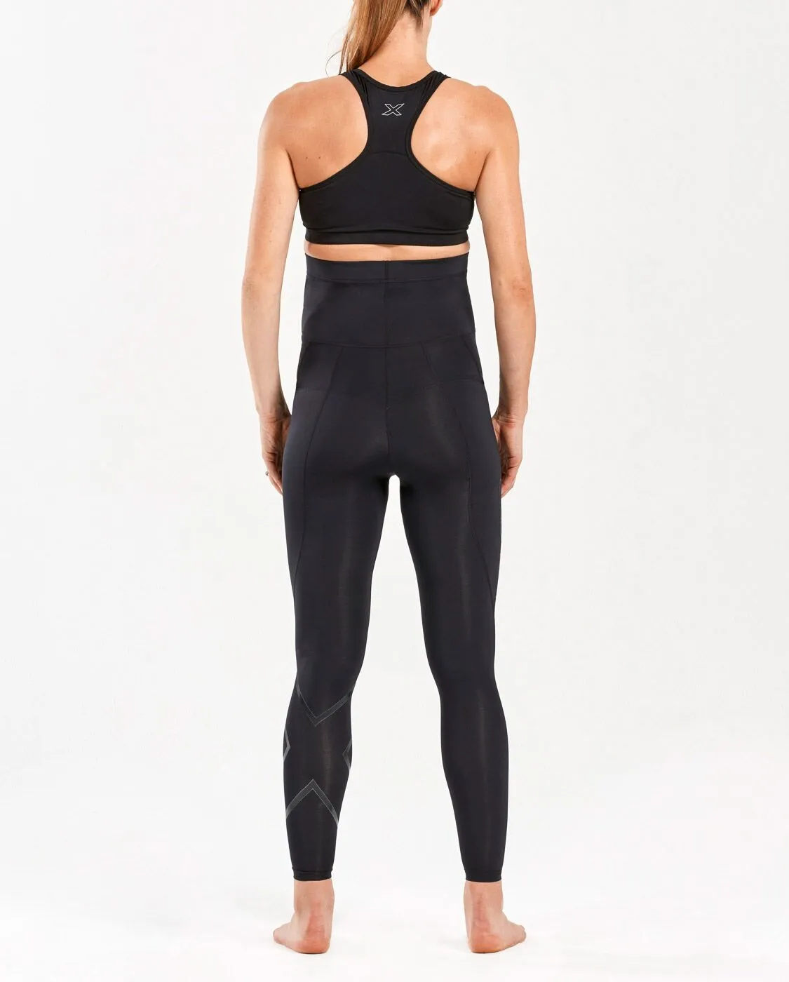 2XU Women Prenatal Active Tights