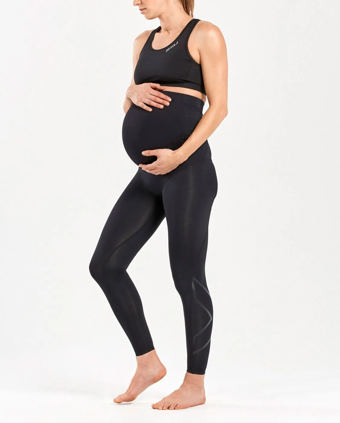 2XU Women Prenatal Active Tights