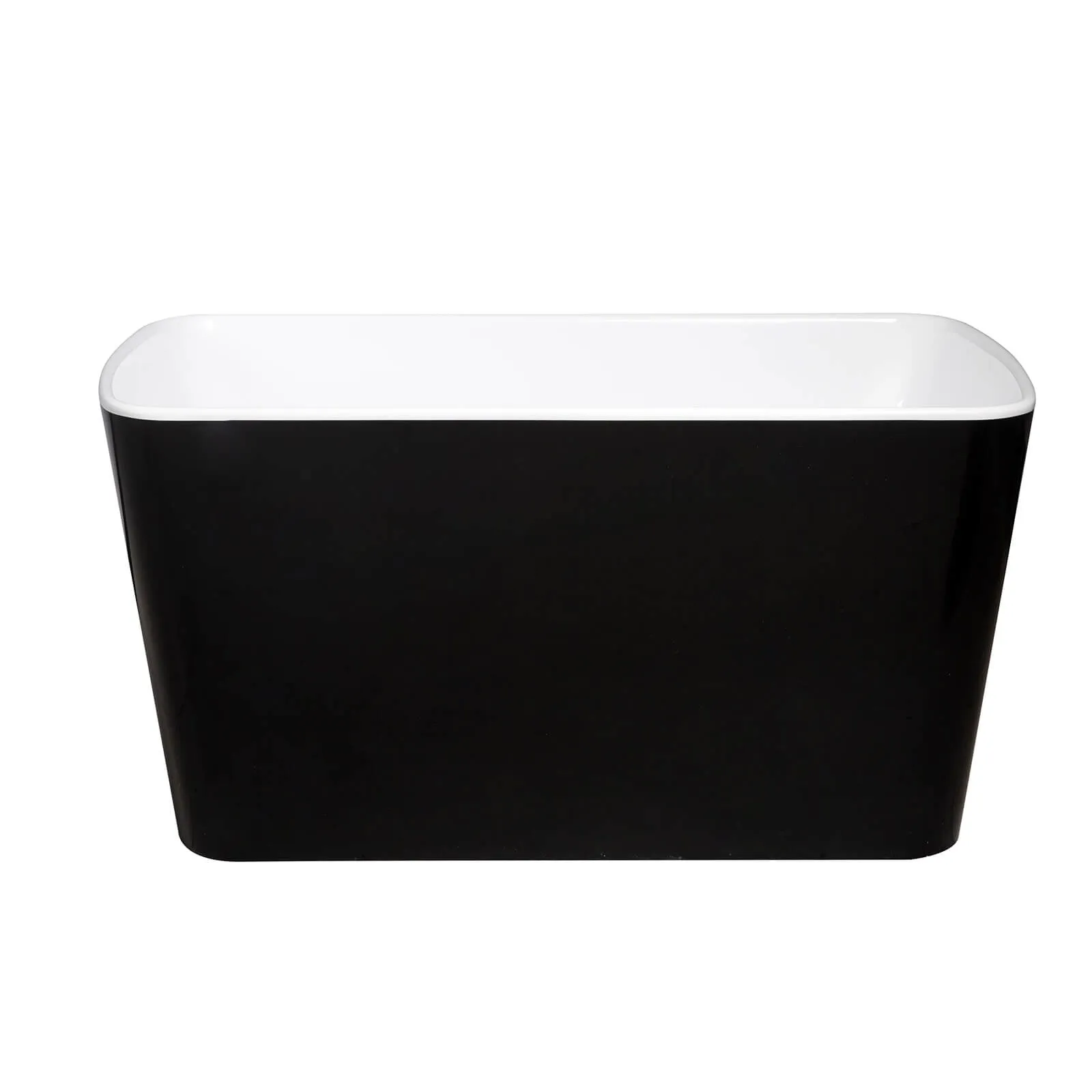 49" Small Size Sit-In Soaking Tub