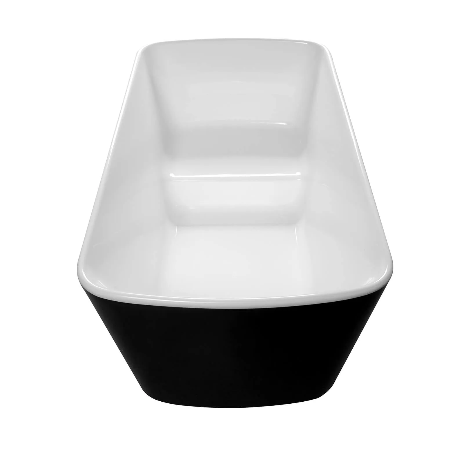 49" Small Size Sit-In Soaking Tub