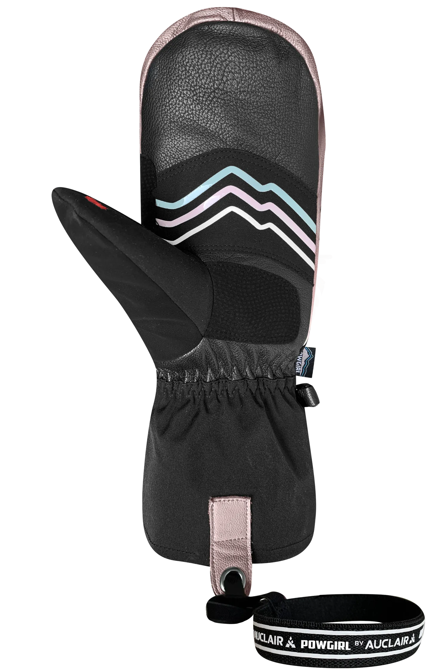 A-Peak 2-in-1 Mitts - Women