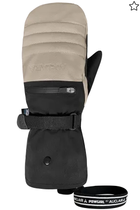 A-Peak 2-in-1 Mitts - Women