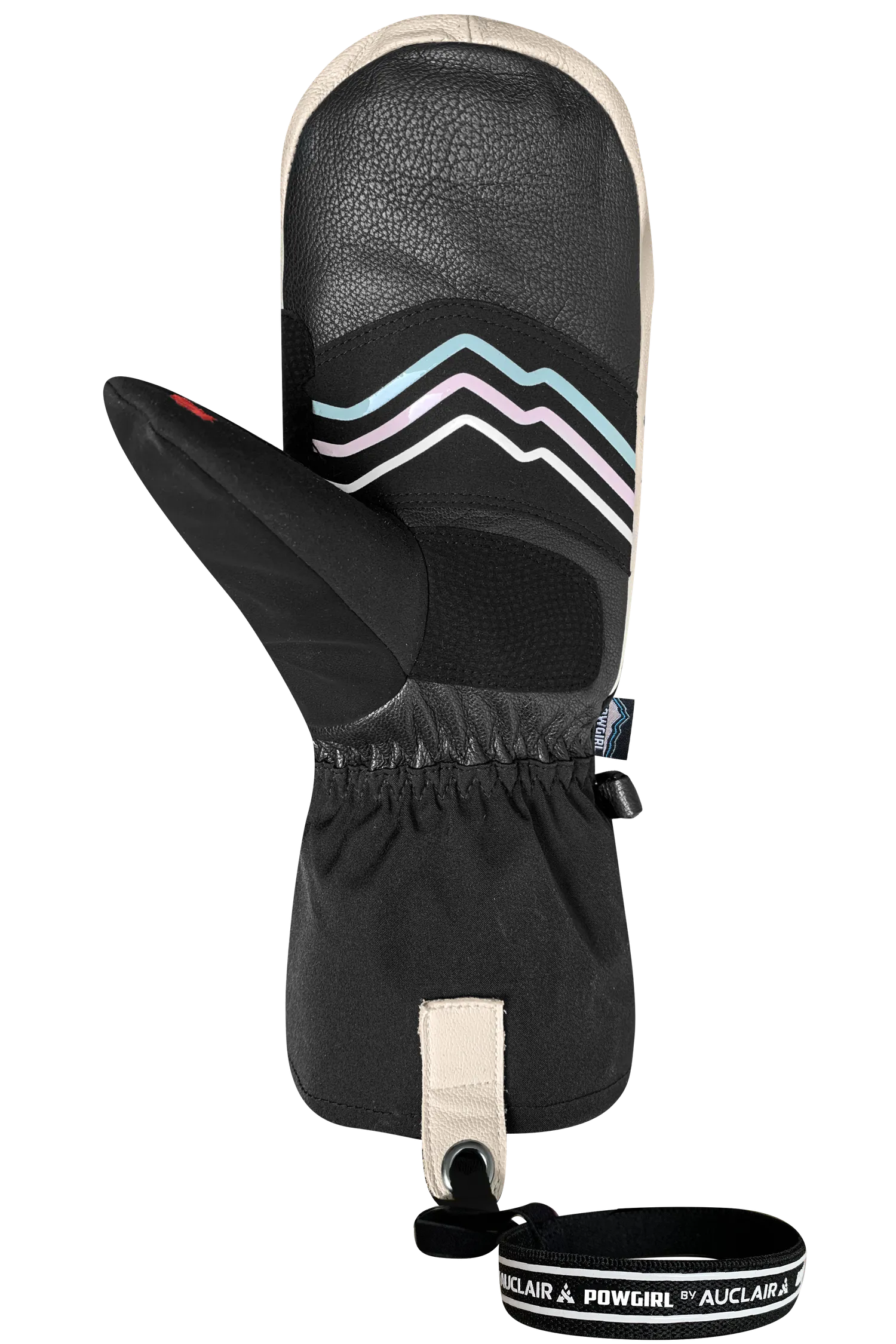 A-Peak 2-in-1 Mitts - Women