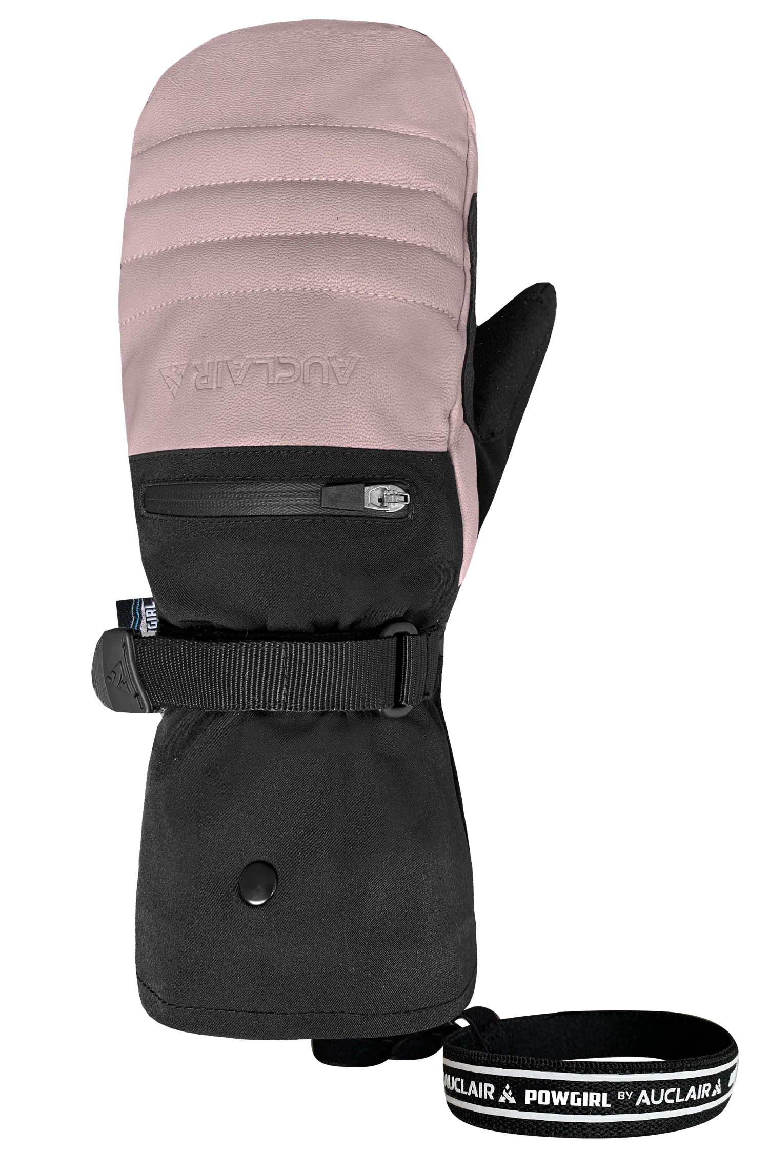 A-Peak 2-in-1 Mitts - Women