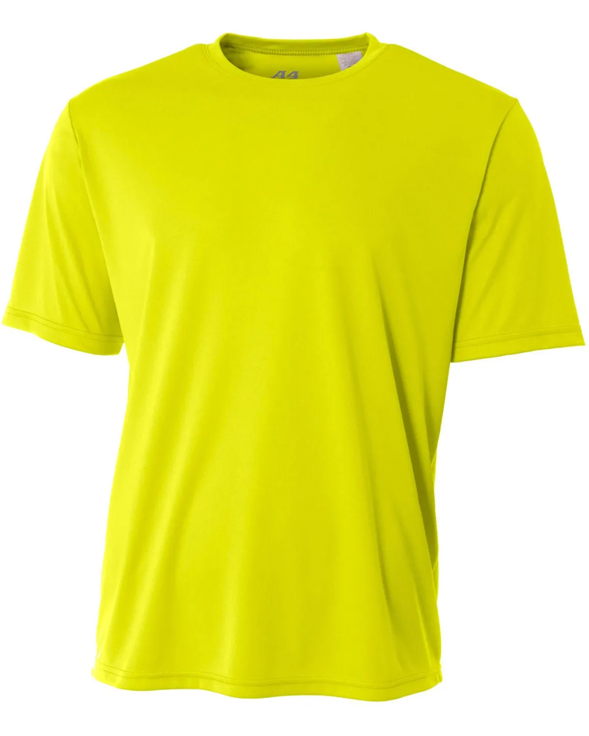 A4 NB3142 Youth Cooling Performance T-Shirt