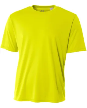 A4 NB3142 Youth Cooling Performance T-Shirt