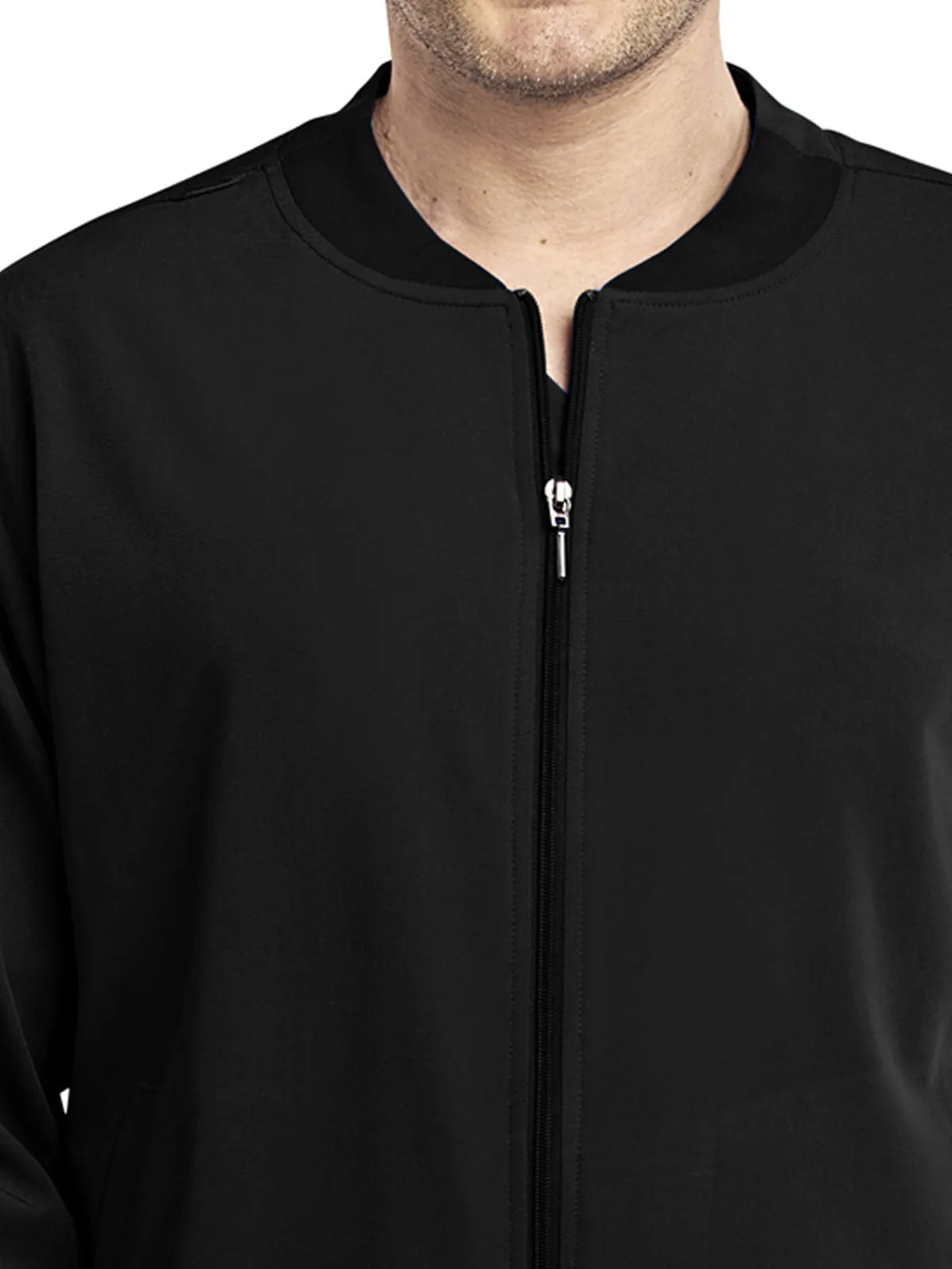 Aero - Mens Zip Bomber Jacket