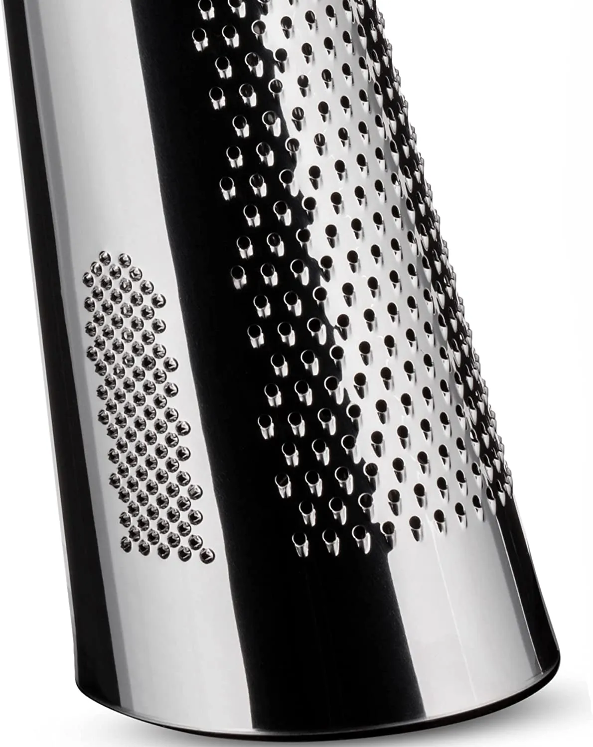 Alessi Todo Giant Cheese Grater