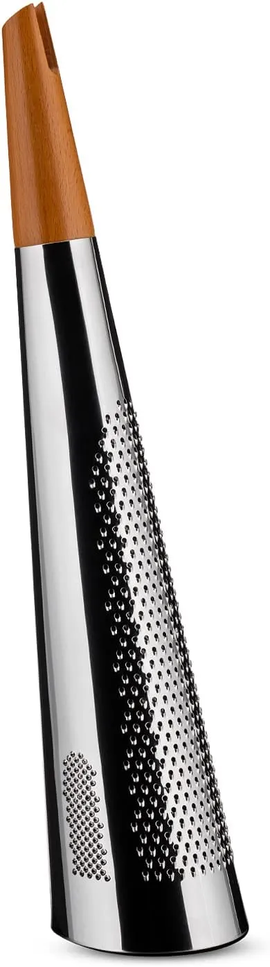 Alessi Todo Giant Cheese Grater