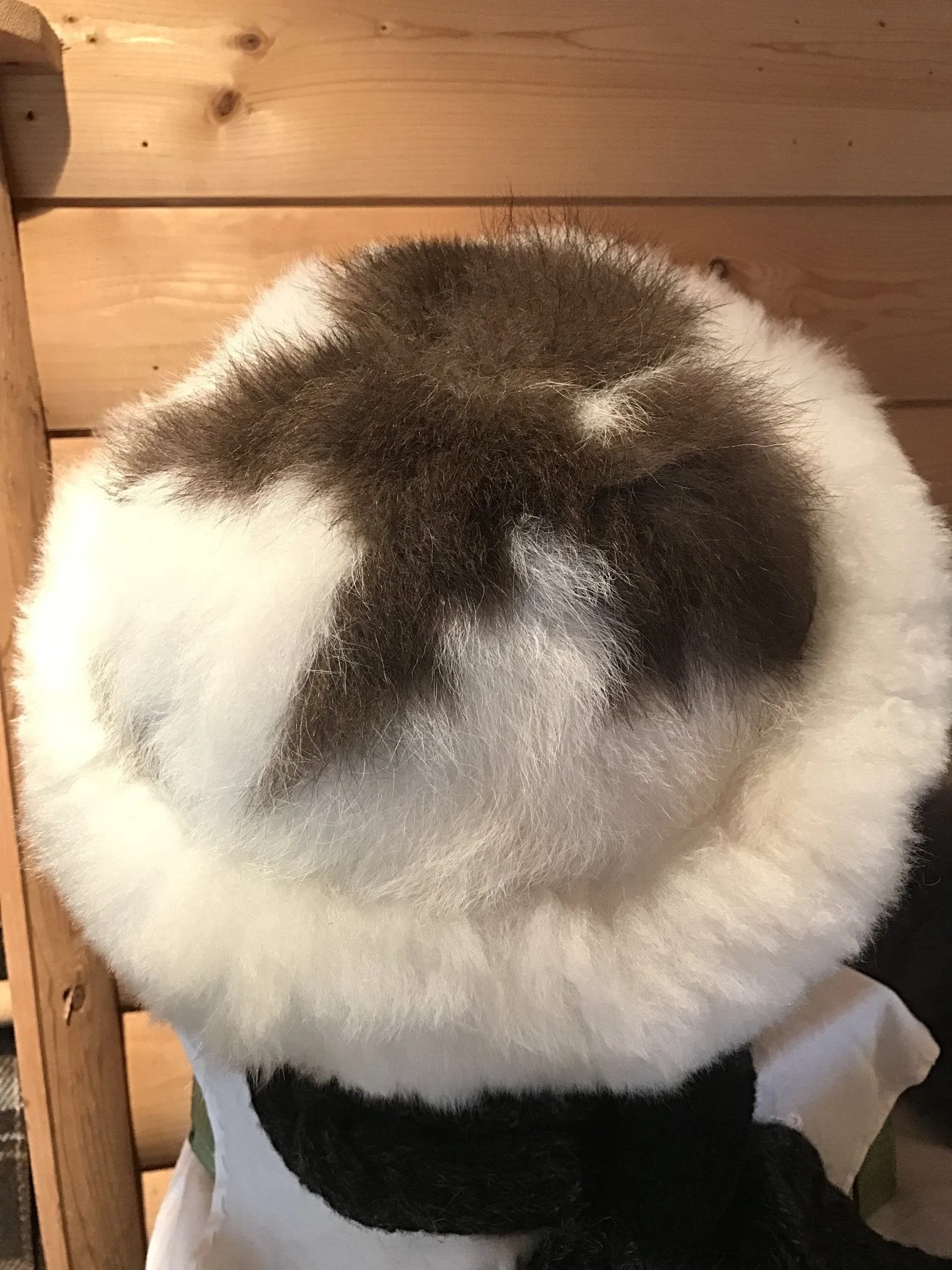 Alpaca Fur Hats