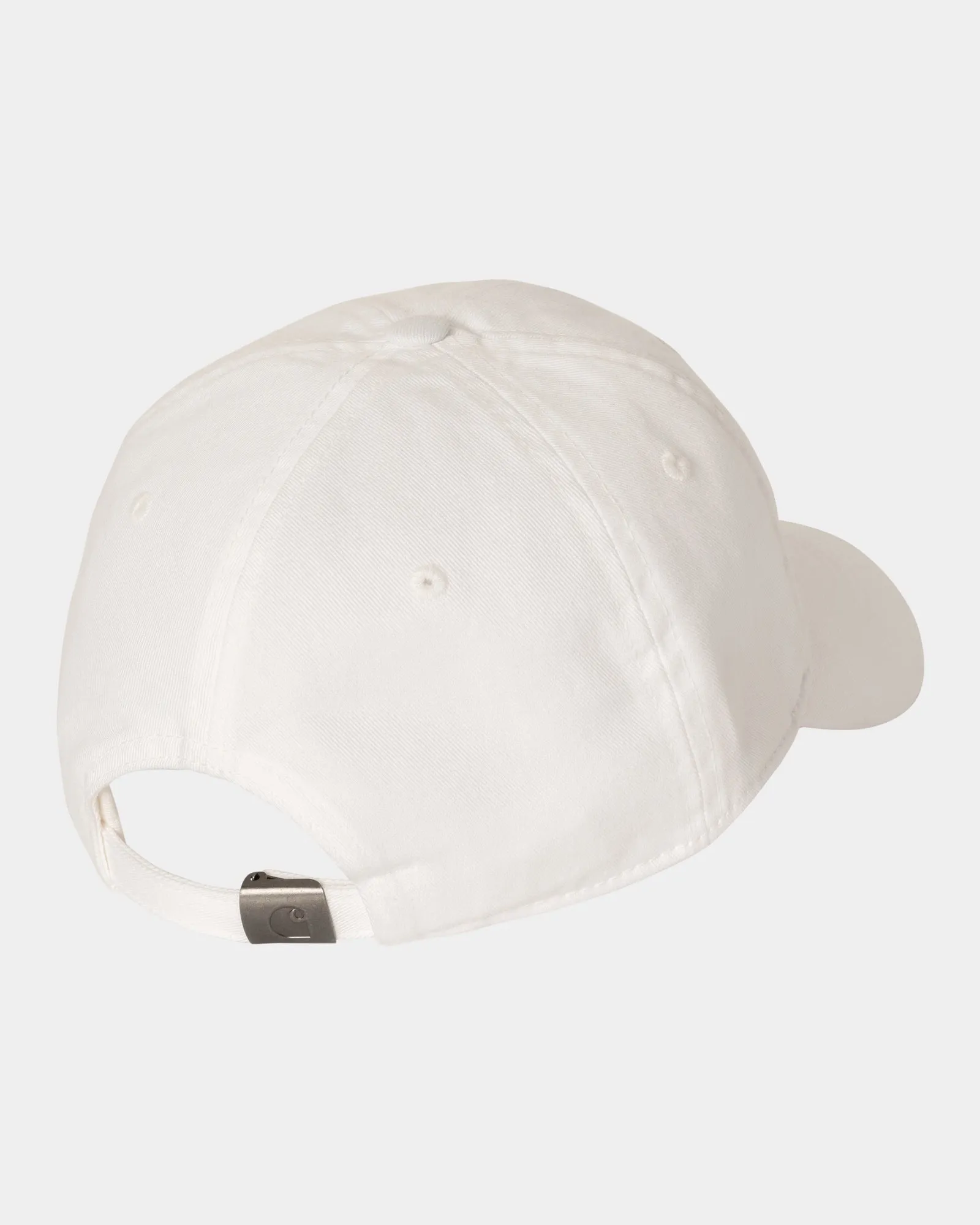 Amour Cap | White / Black