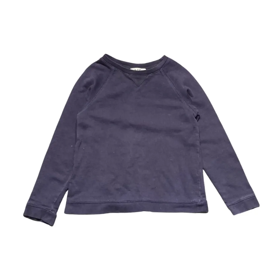 APC Bonton Sweatshirt