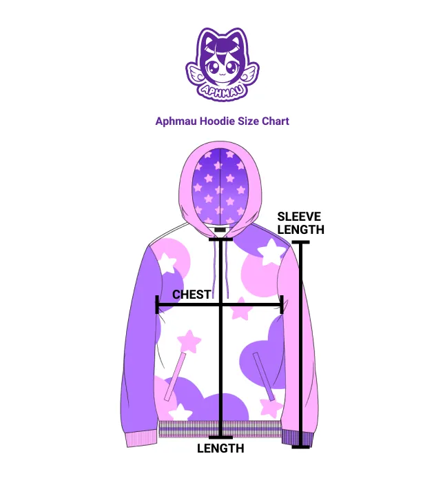 Aphmau Hoodie