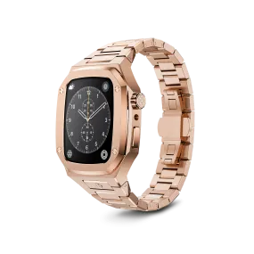 Apple Watch Case / EV41 - Rose Gold