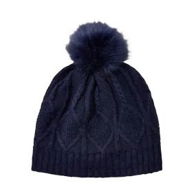 Ariat ADT Kelston Navy Beanie 10053849