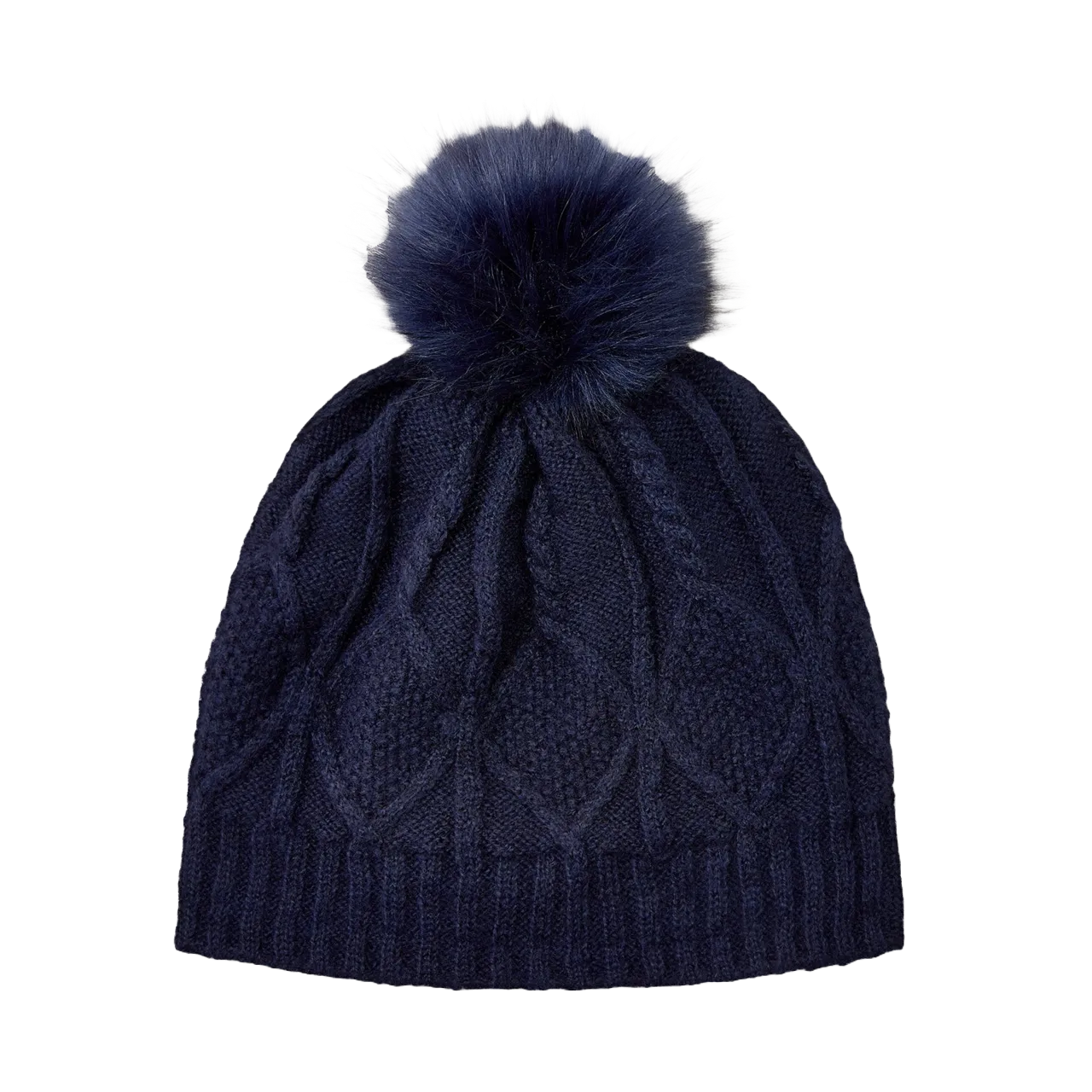 Ariat ADT Kelston Navy Beanie 10053849