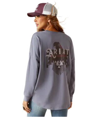 Ariat Ladies Thunderbird T-Shirt 10047406