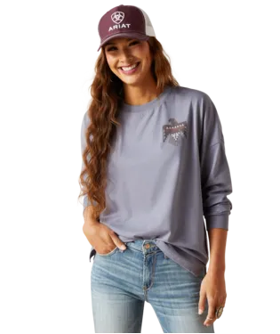 Ariat Ladies Thunderbird T-Shirt 10047406