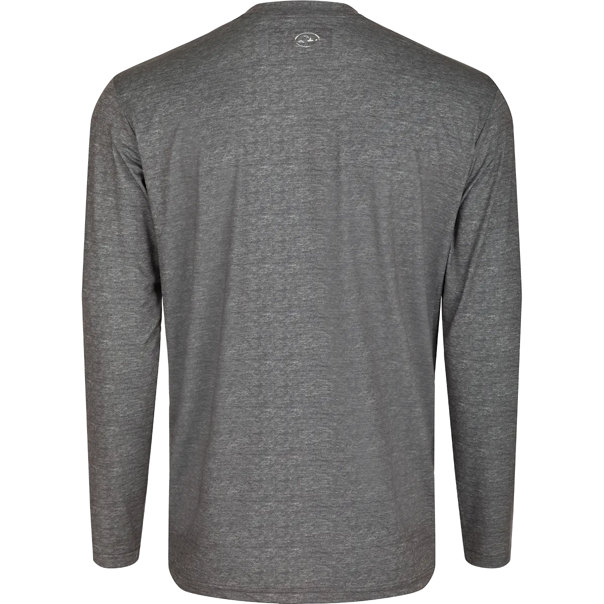 Arkansas Performance Heather Long Sleeve Crew