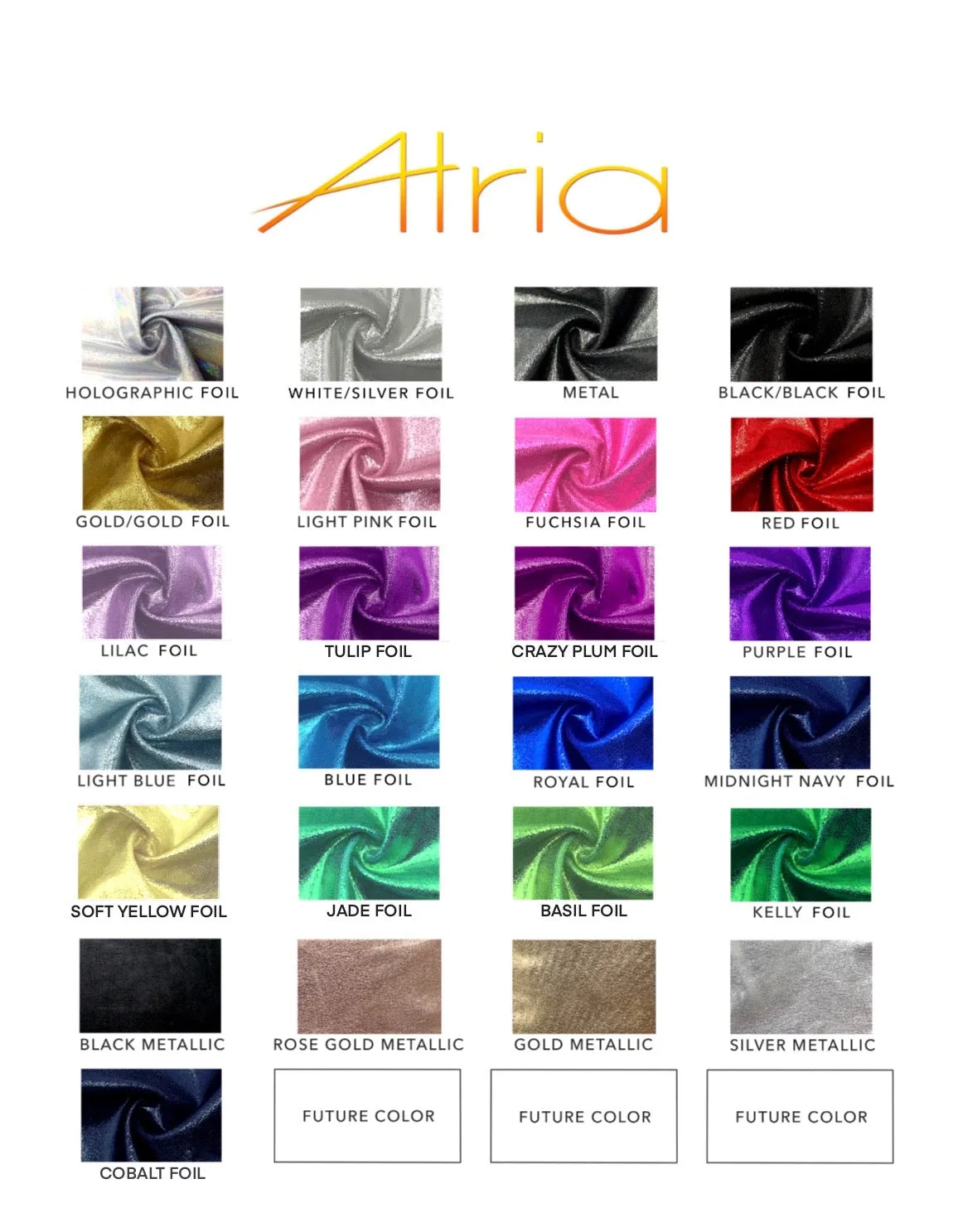 Atria 6742H