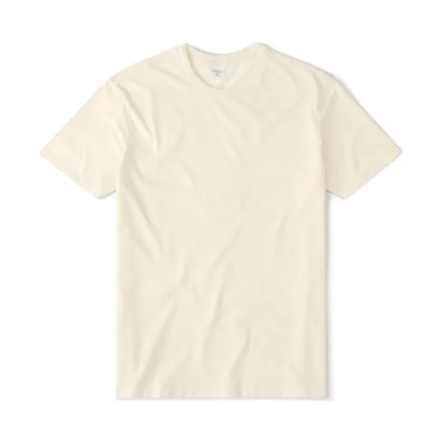 Axism 7007 Mid Weight Jersey Tee Shirt Mens