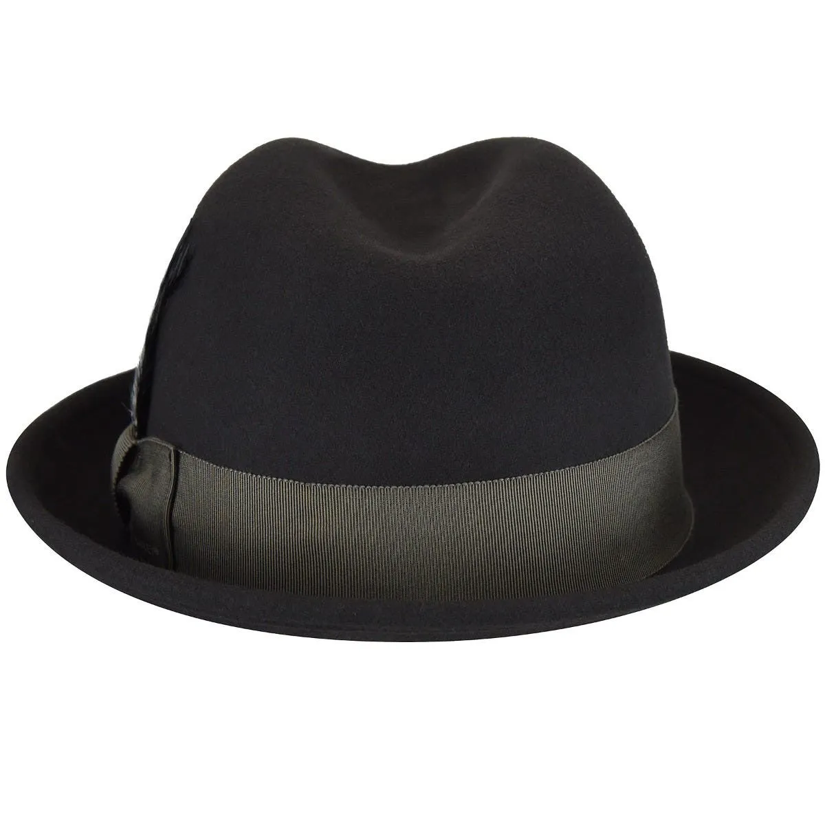 Bailey - Tino LiteFelt® Fedora