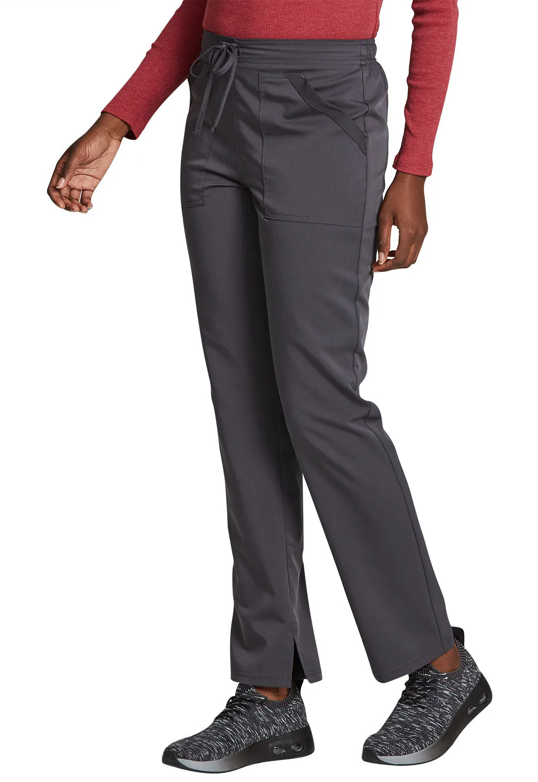 Balance - Women's Mid Rise Tapered Leg Pant