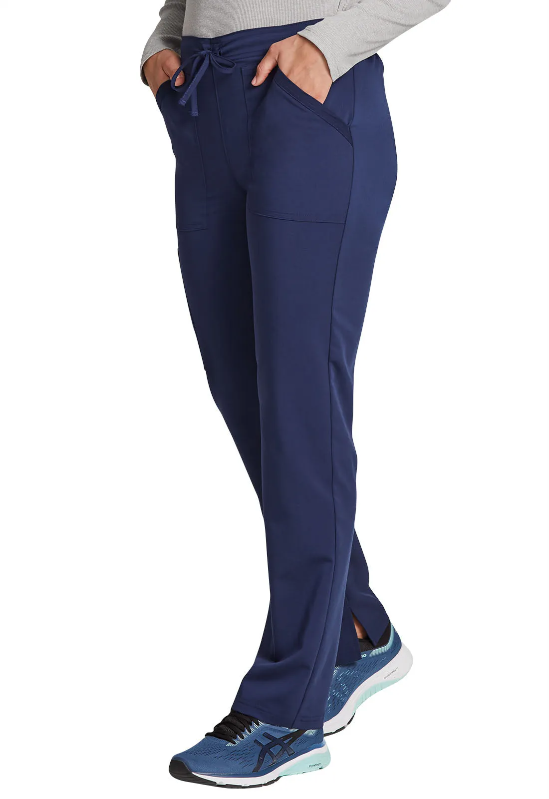 Balance - Women's Mid Rise Tapered Leg Pant