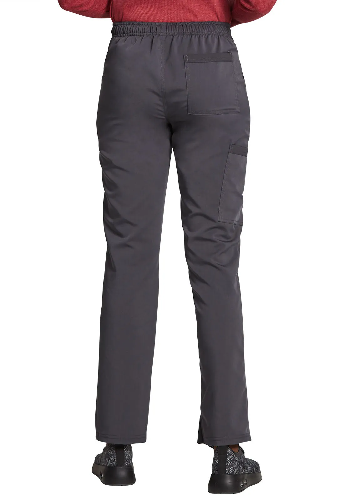 Balance - Women's Mid Rise Tapered Leg Pant