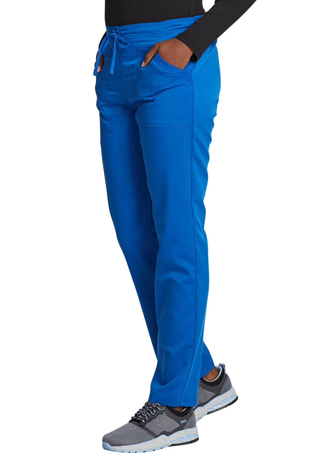 Balance - Women's Mid Rise Tapered Leg Pant