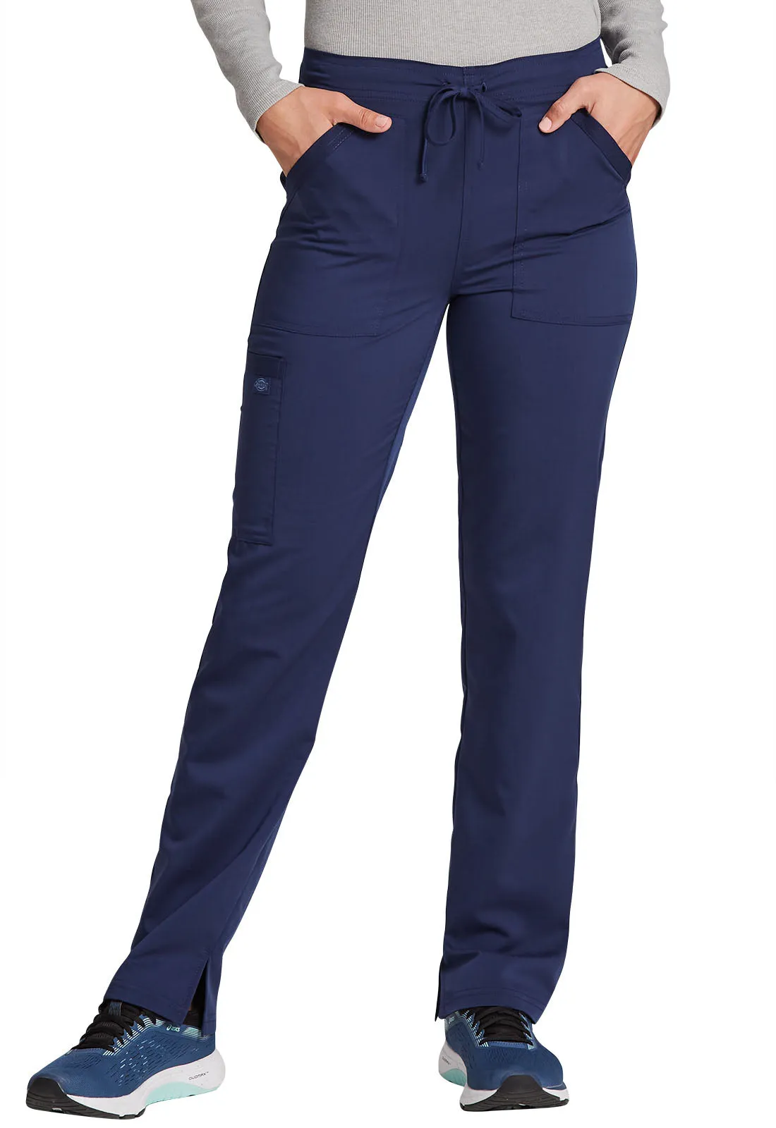 Balance - Women's Mid Rise Tapered Leg Pant