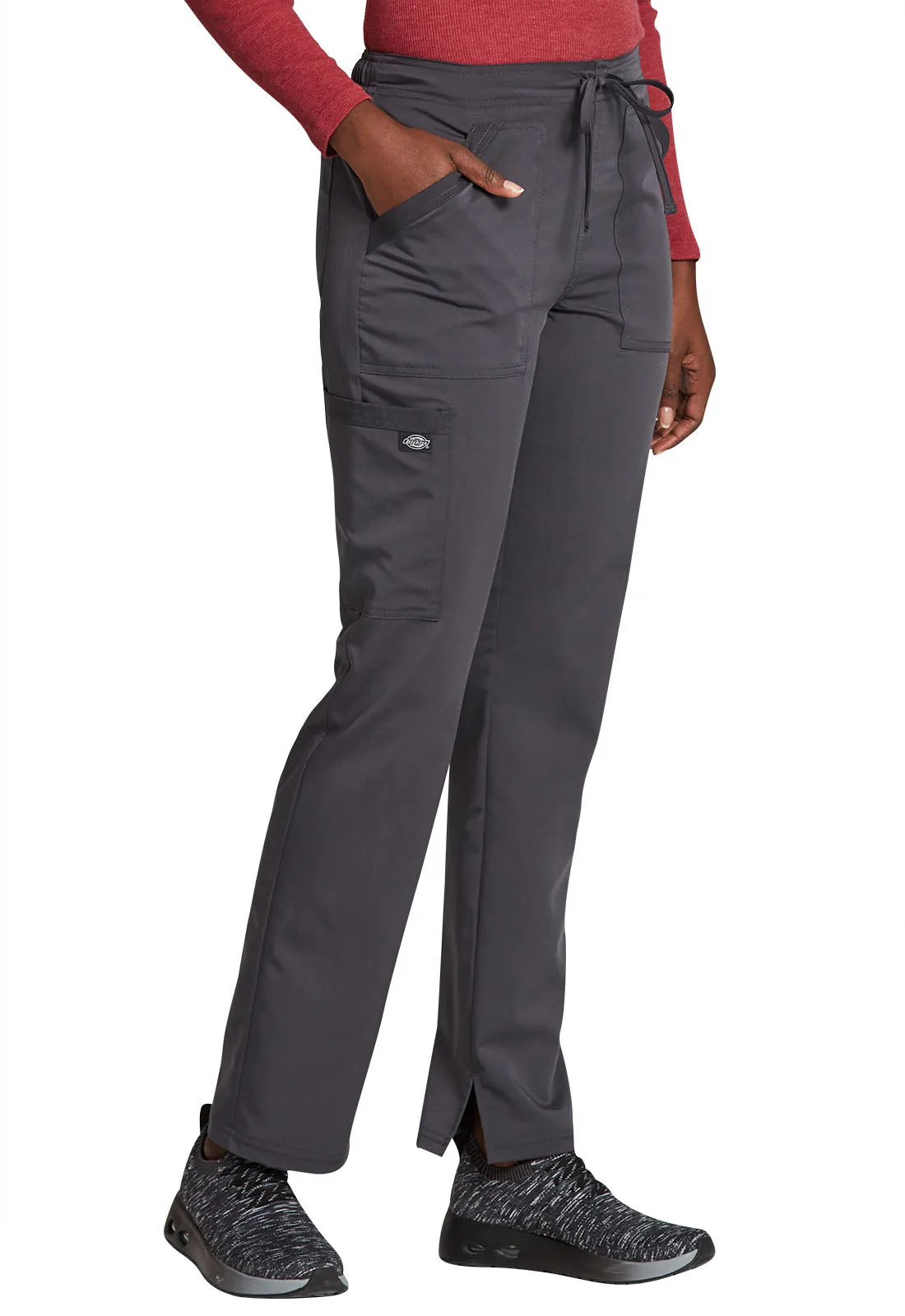 Balance - Women's Mid Rise Tapered Leg Pant