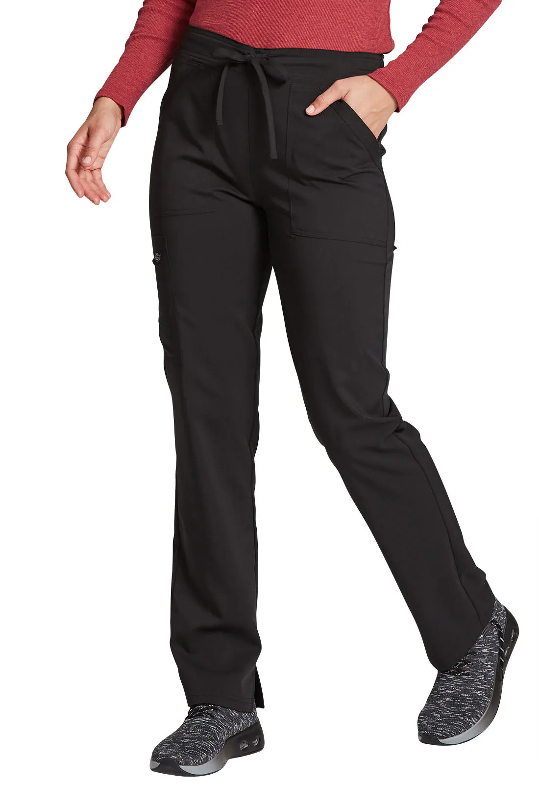 Balance - Women's Mid Rise Tapered Leg Pant