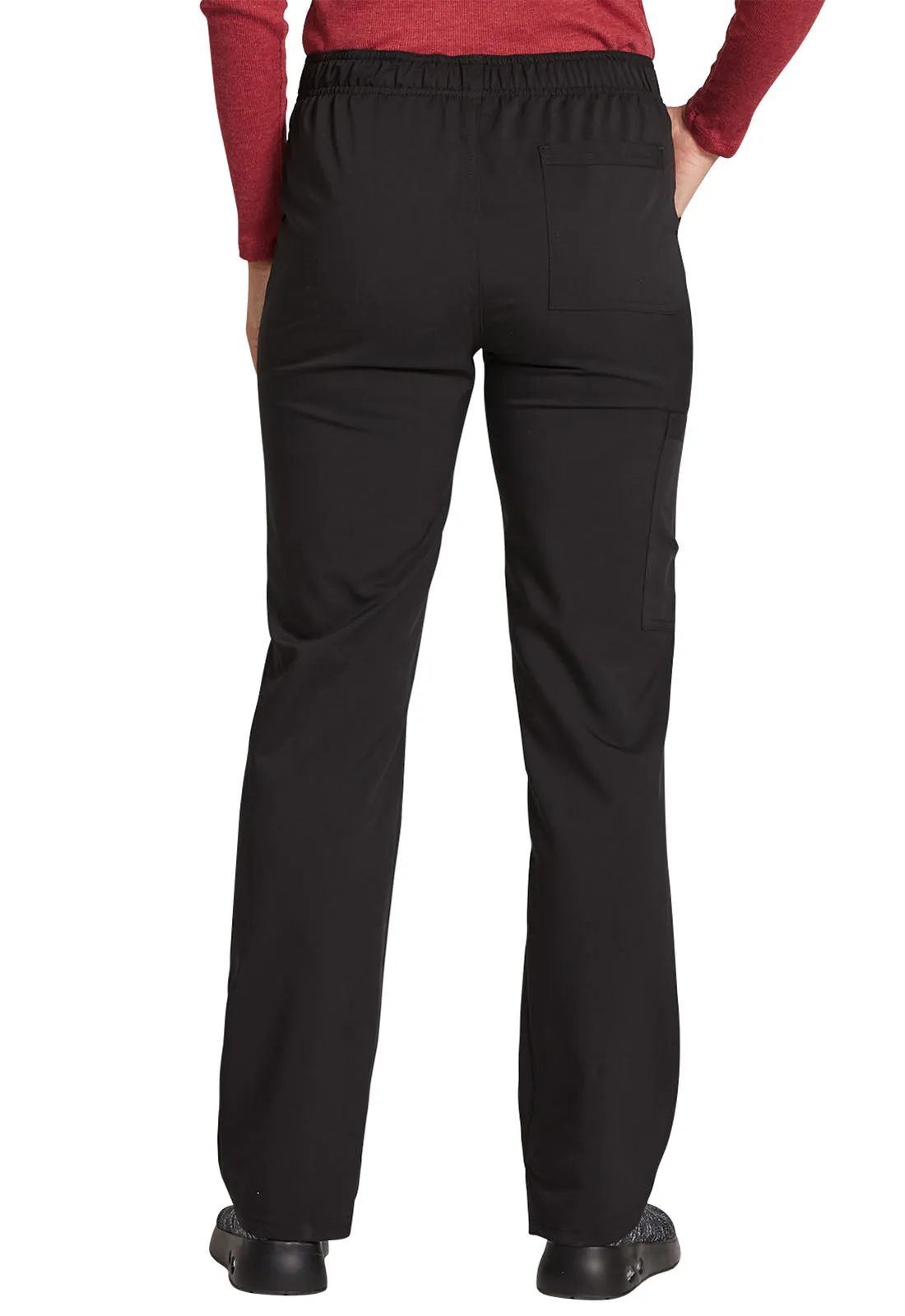 Balance - Women's Mid Rise Tapered Leg Pant