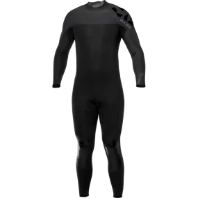 Bare 5 MM Revel Neoprene Multi-Sport Mens Full Wetsuit