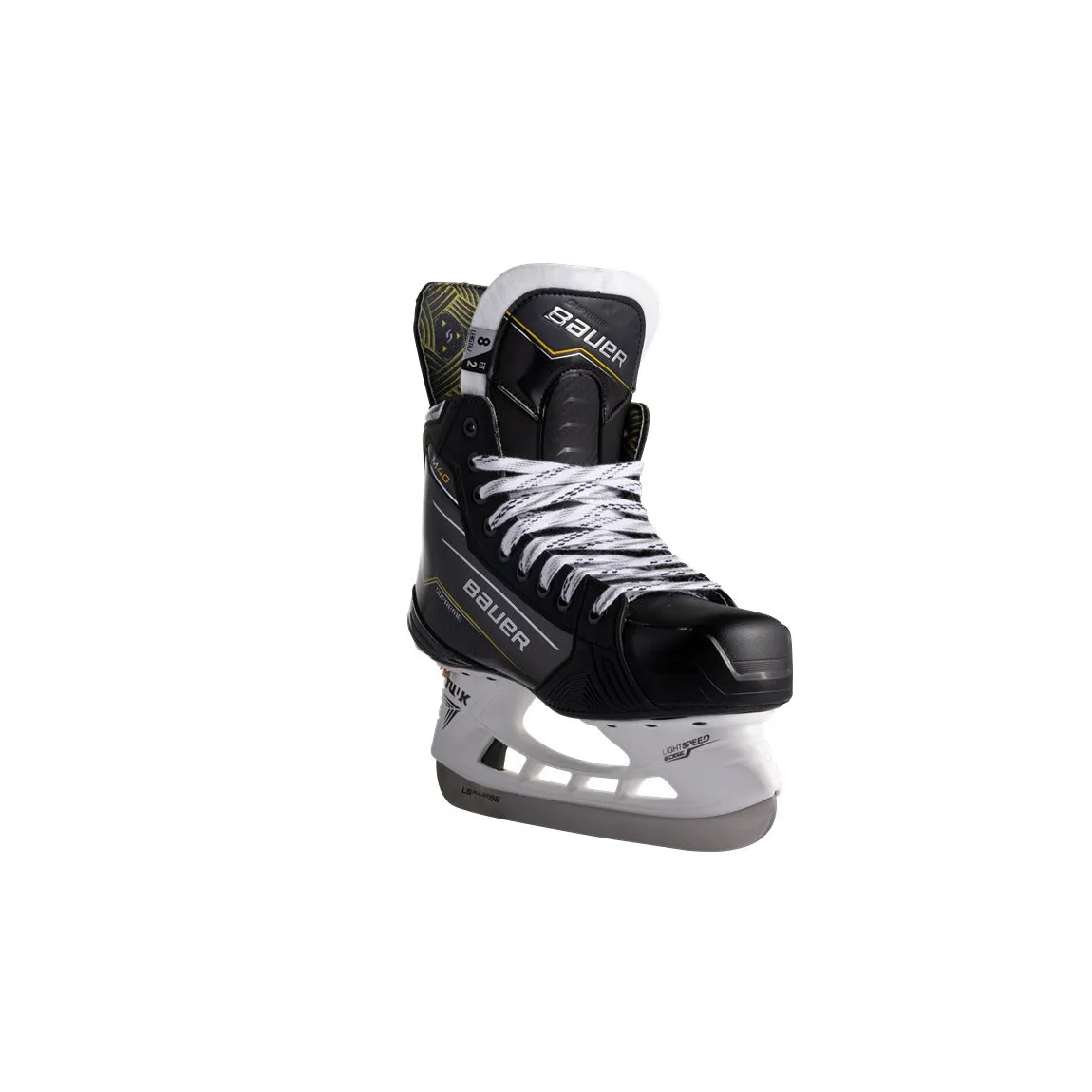 Bauer Supreme M40 Hockey Skates - Senior