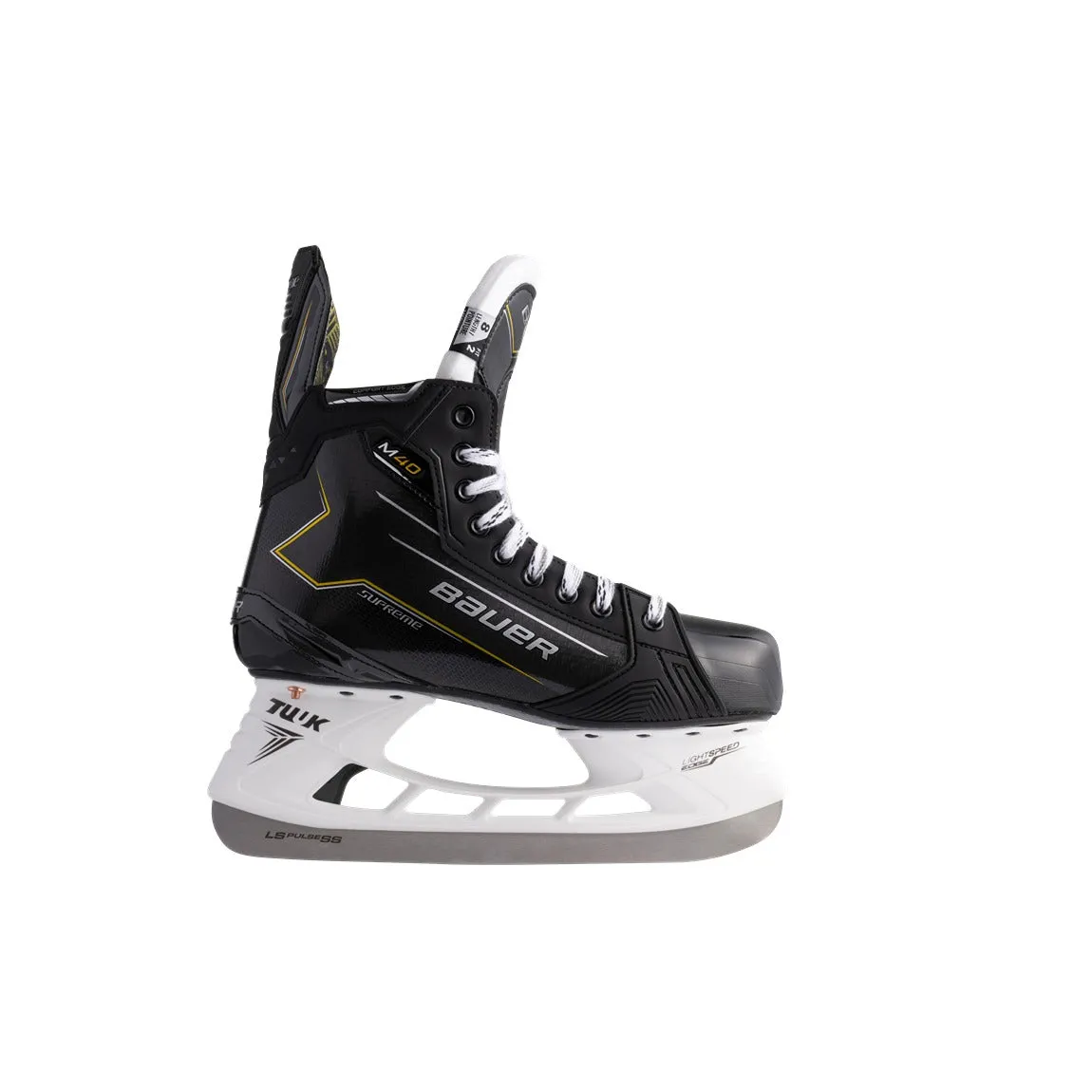 Bauer Supreme M40 Hockey Skates - Senior