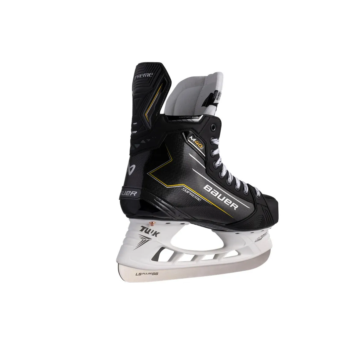 Bauer Supreme M40 Hockey Skates - Senior