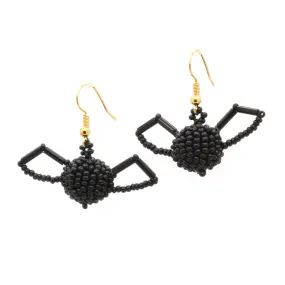 Bellatrix Bat Earrings Kit