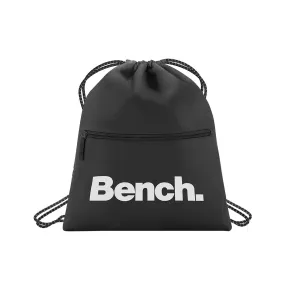 BENCH BLACK SHOE BAG