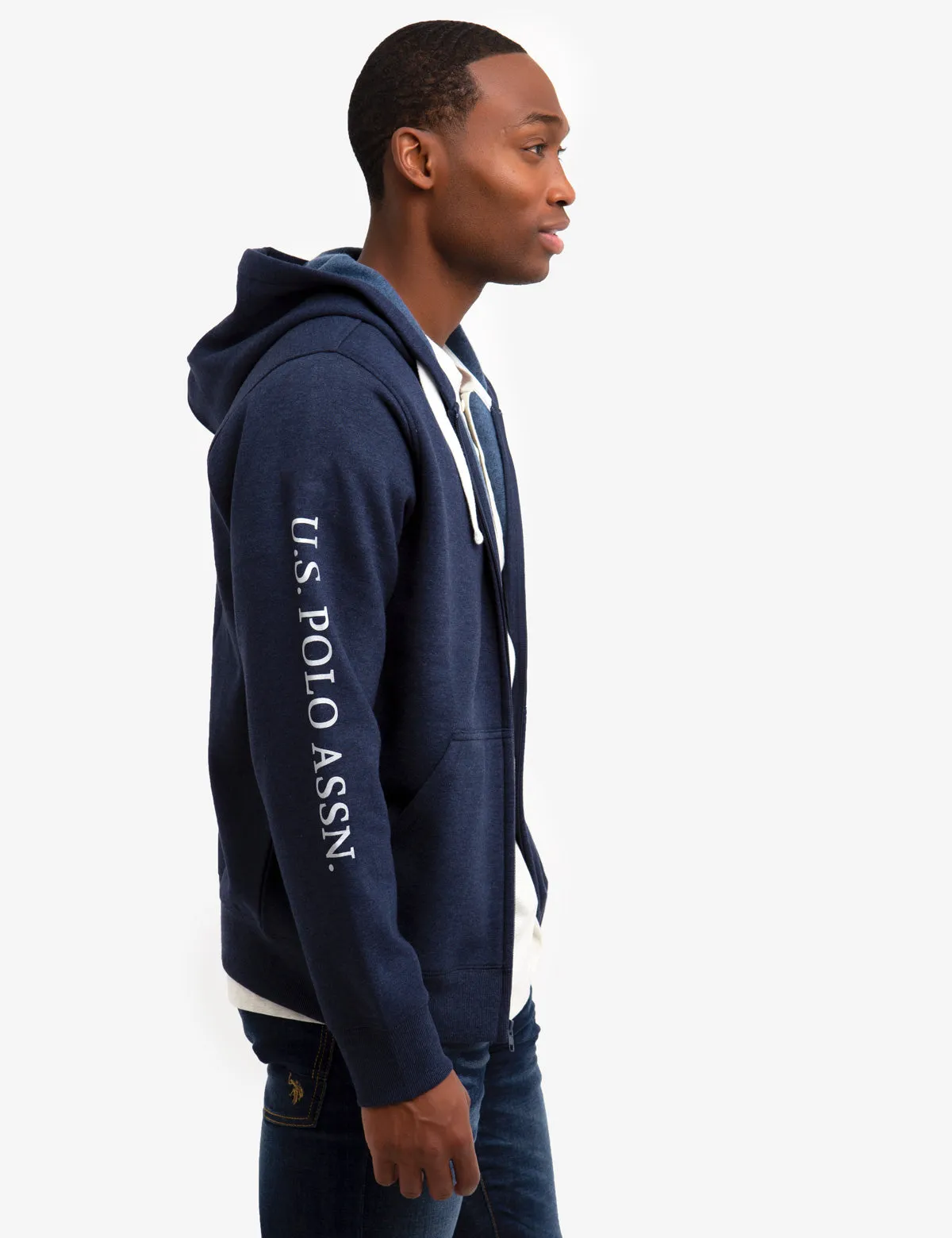 BIG LOGO SWEATSHIRT