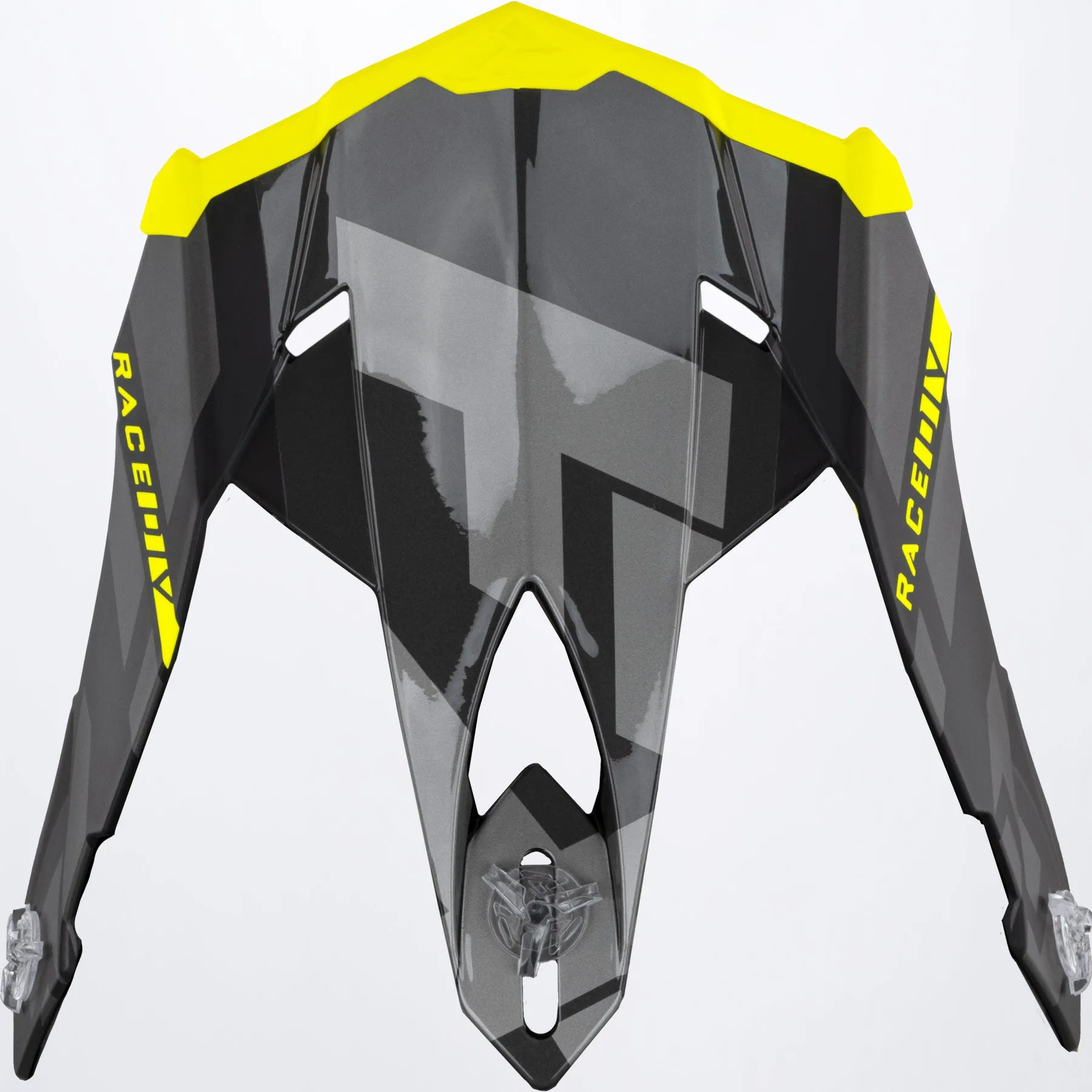 Blade Force Helmet Peak