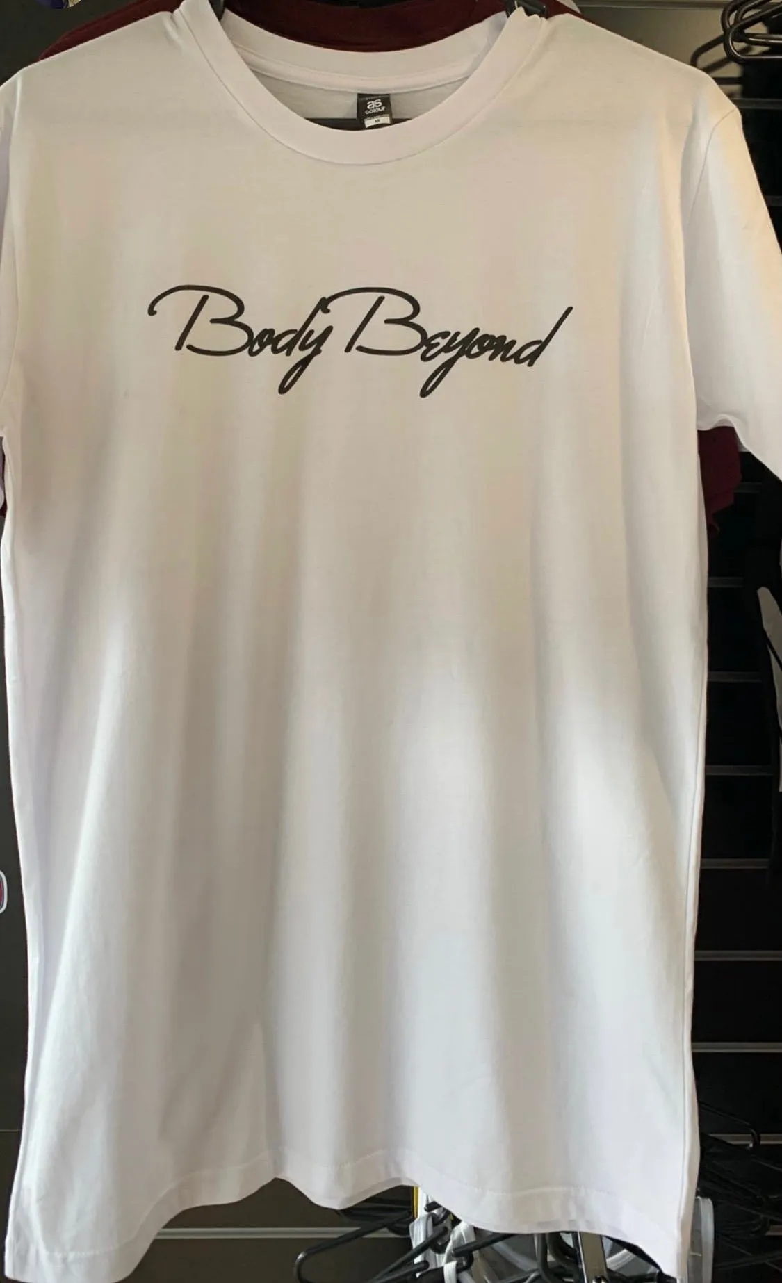 Bodybeyond Signature T-shirt