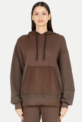 Brooklyn Oversized Hoodie