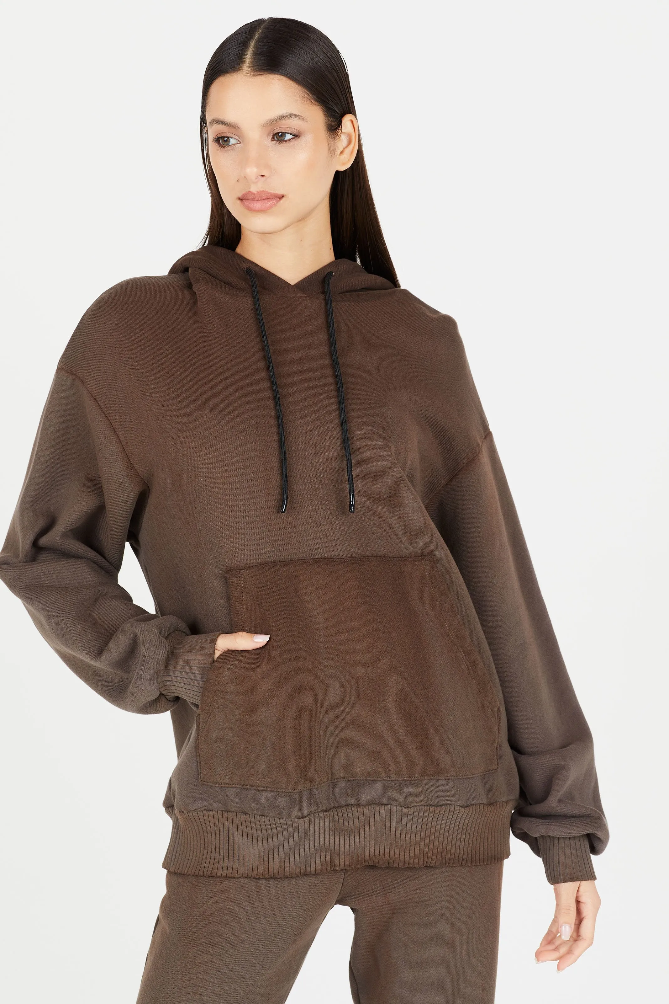 Brooklyn Oversized Hoodie