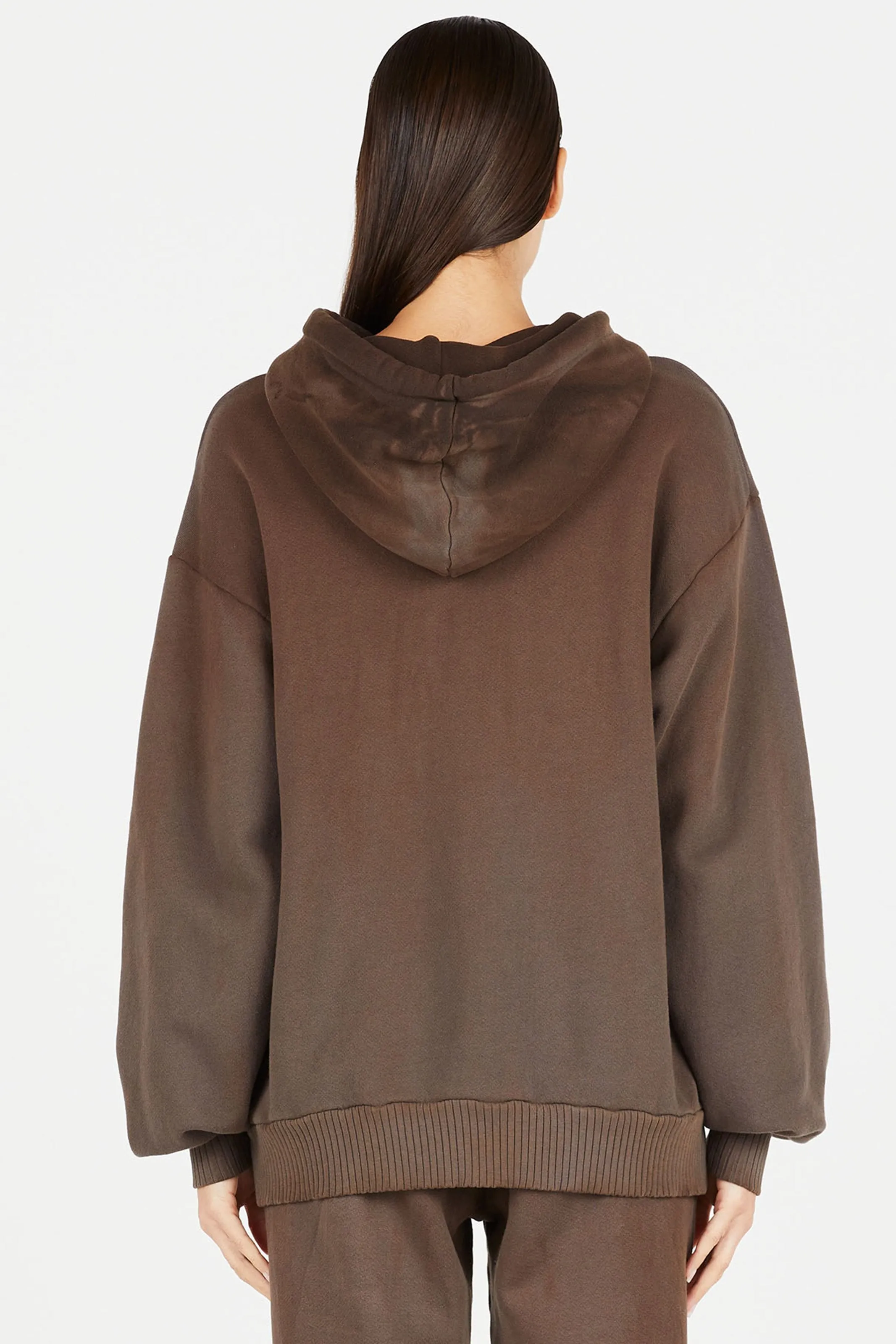 Brooklyn Oversized Hoodie